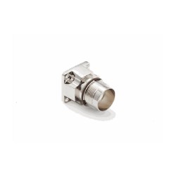 Connecteur mâle M17, 10 pol.,  IP67, 7.5A, non-blindé
